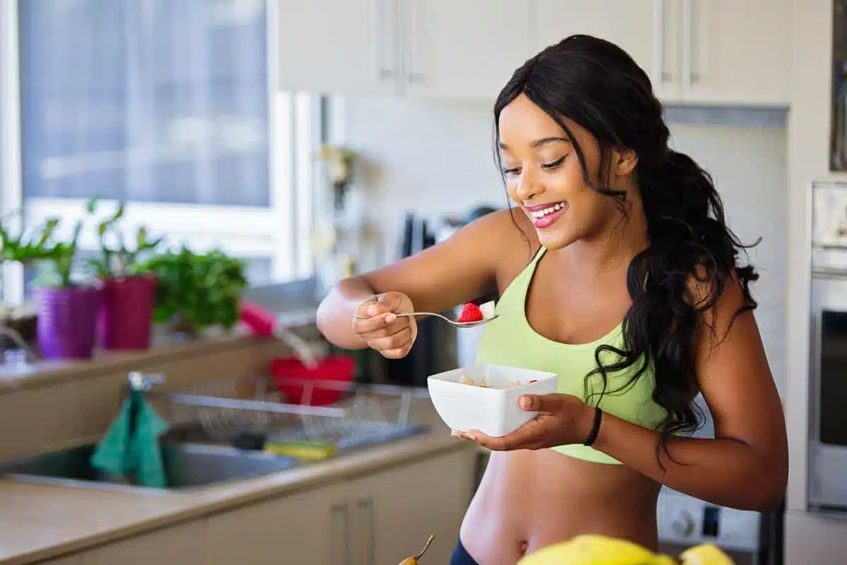 techniques nutritionnelles