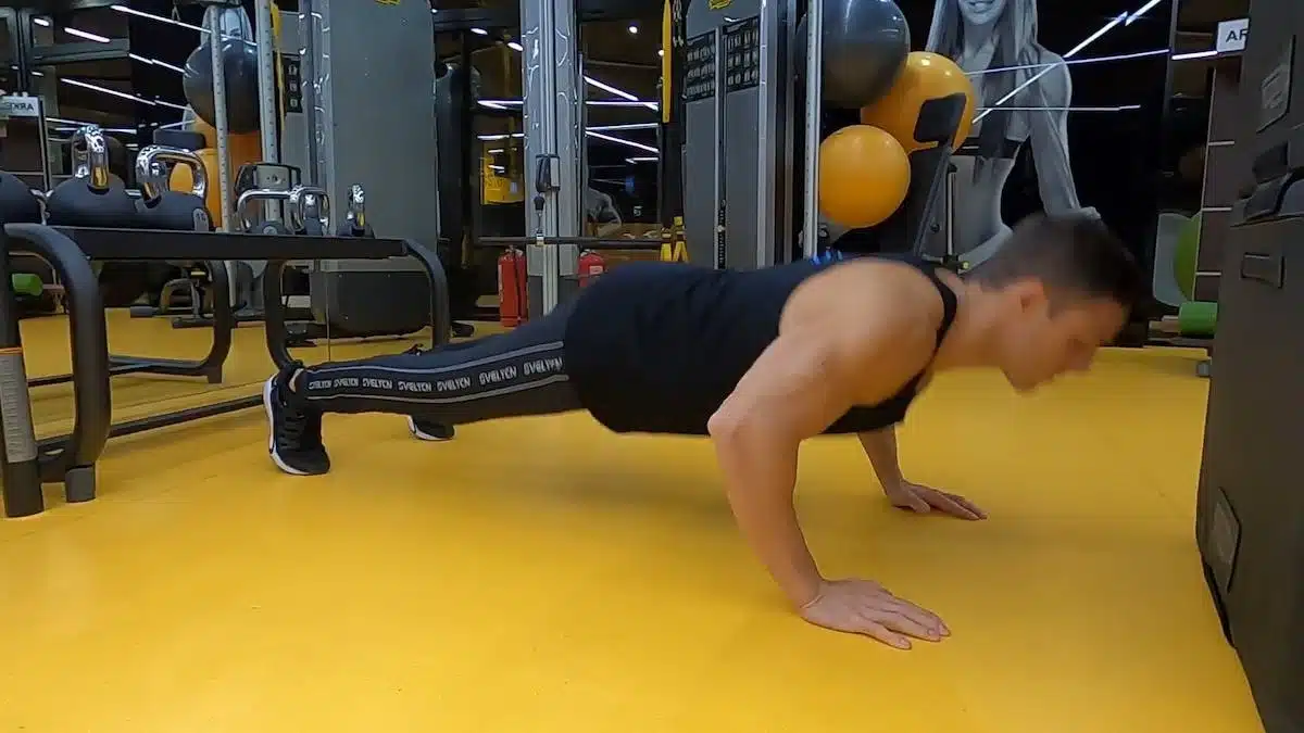 fitness erreur