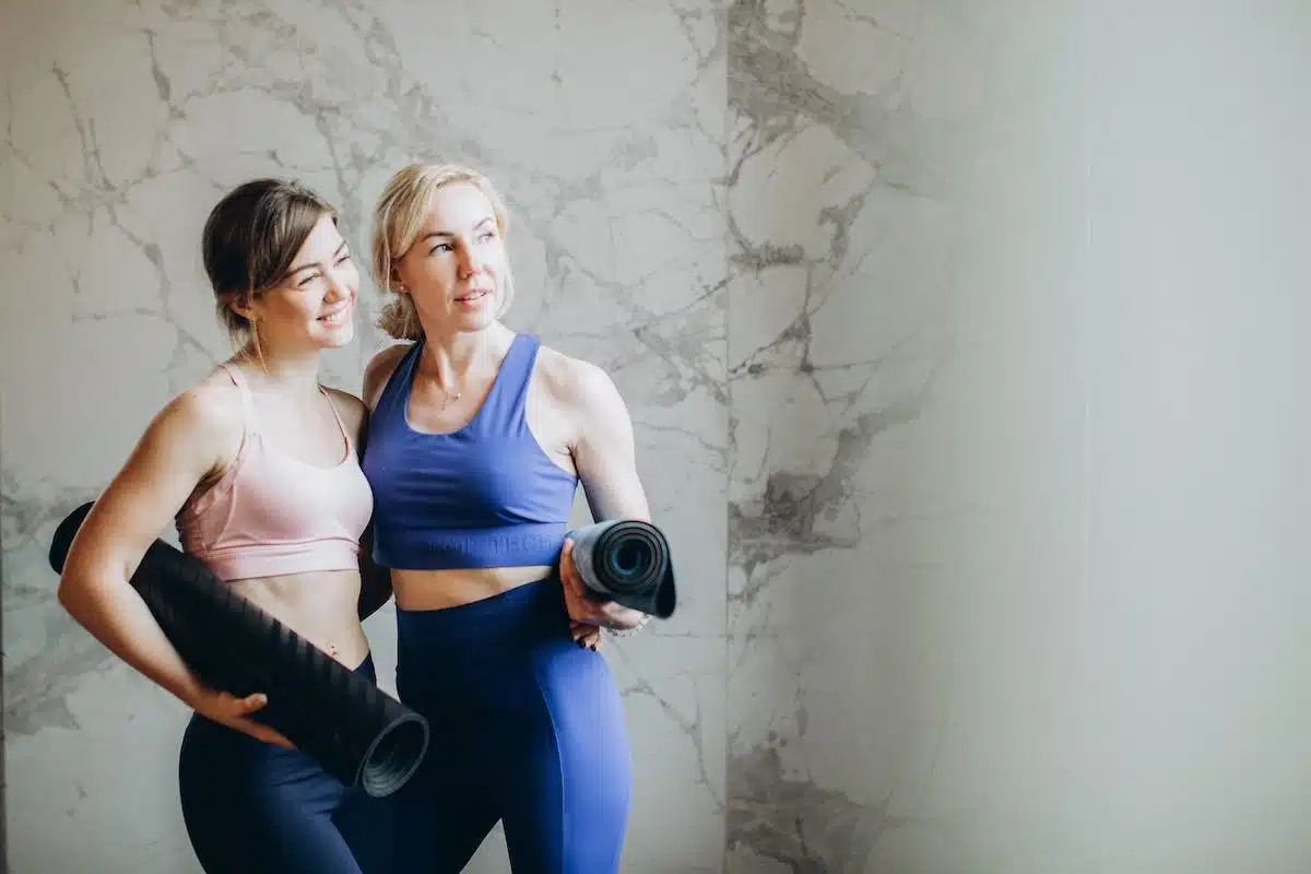 tendances sportives