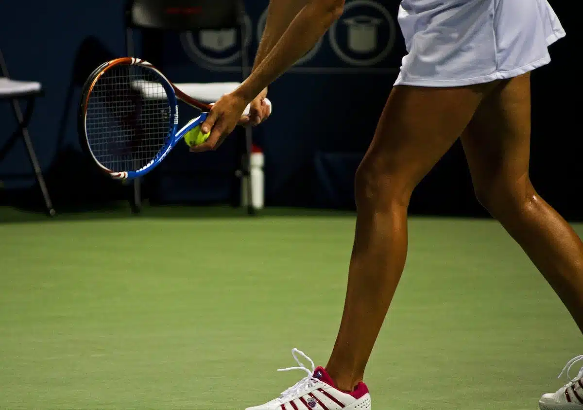serena williams