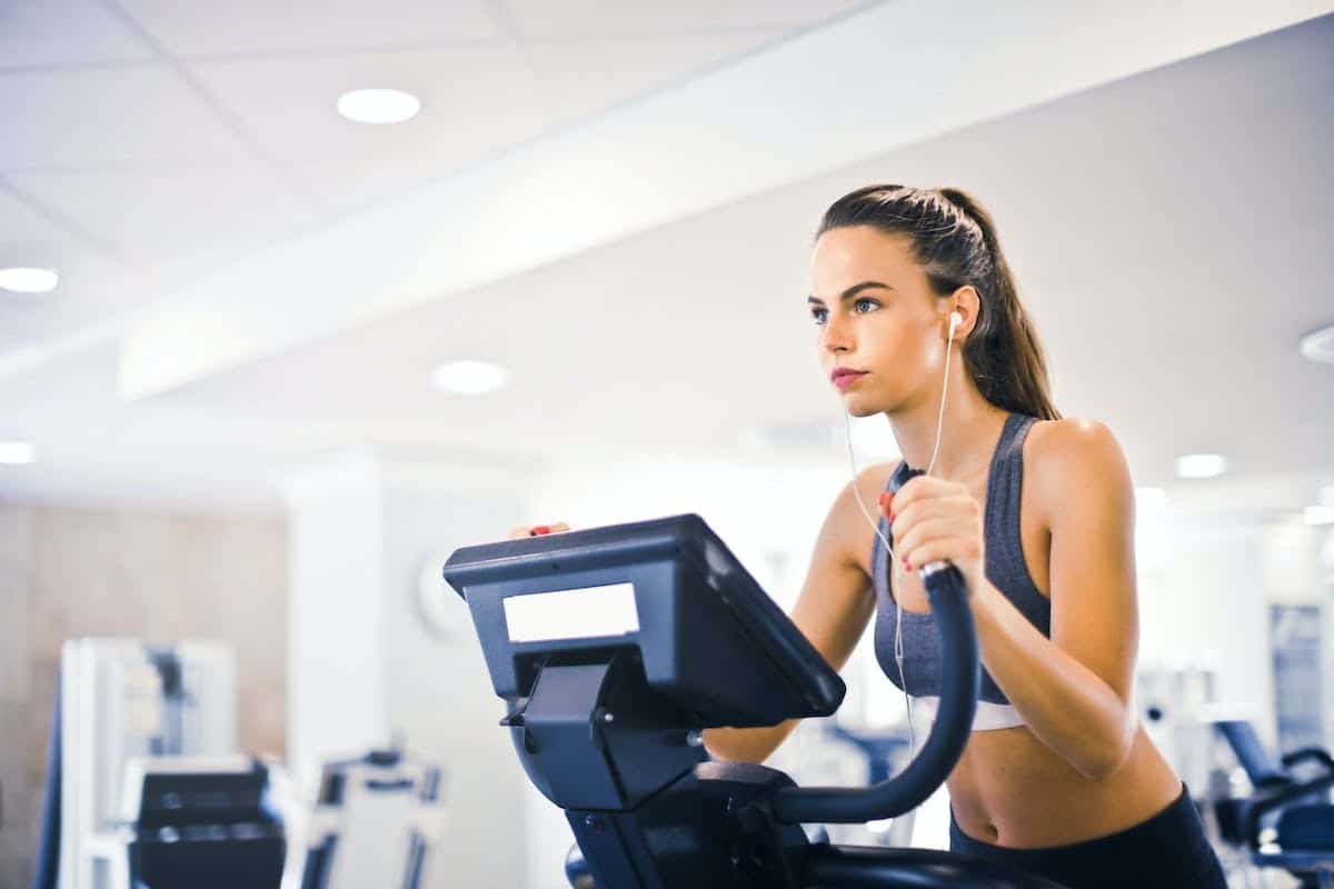 entraînement hiit
