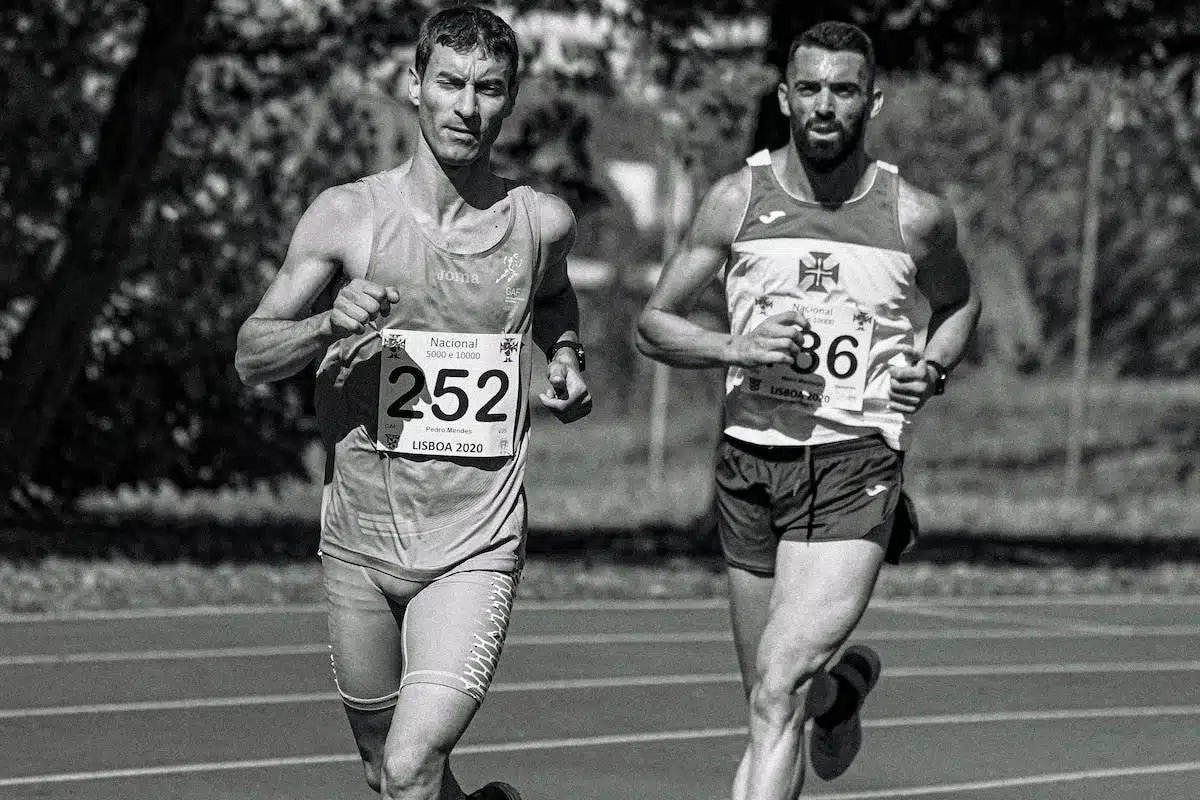 sportif professionnel