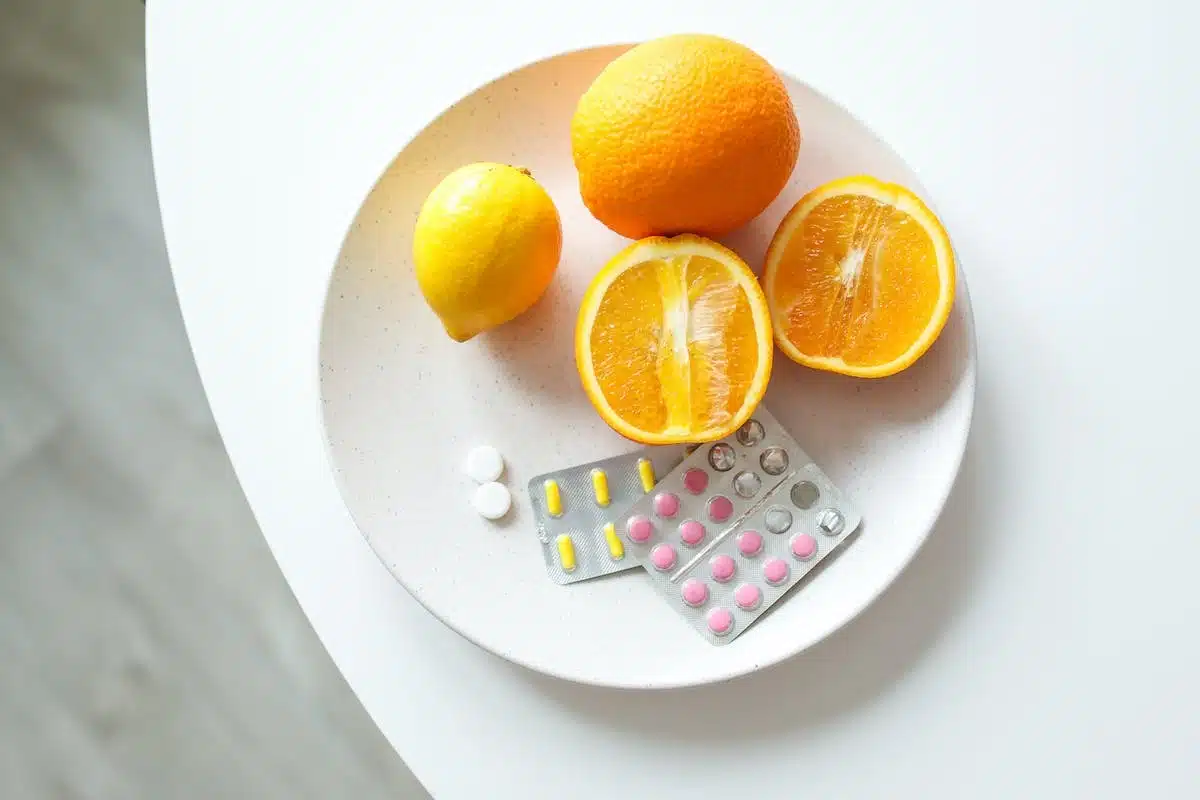 nutrition  immunité