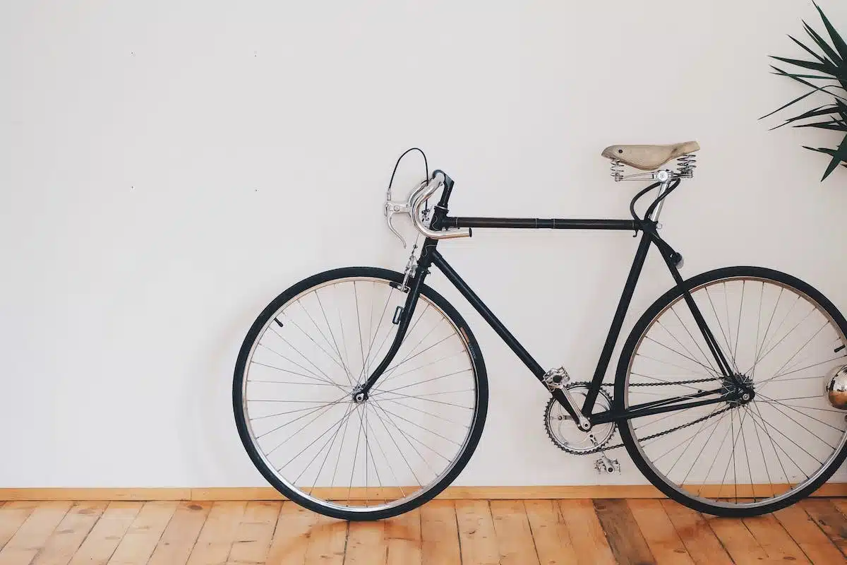 vélo  équipement