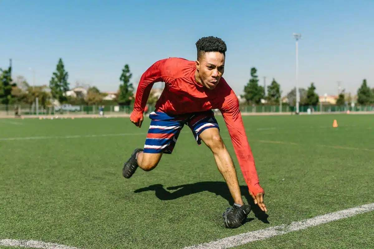 entraînement intensif