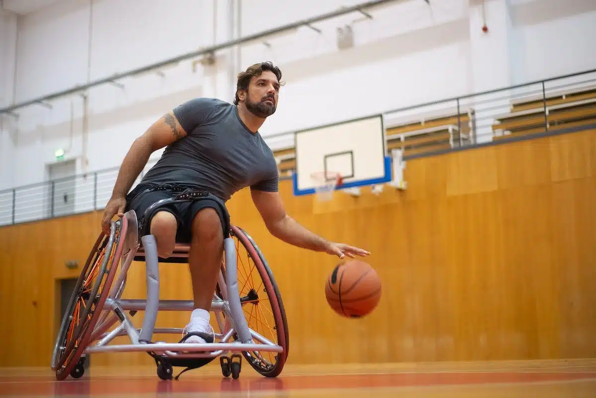 handicap  sport