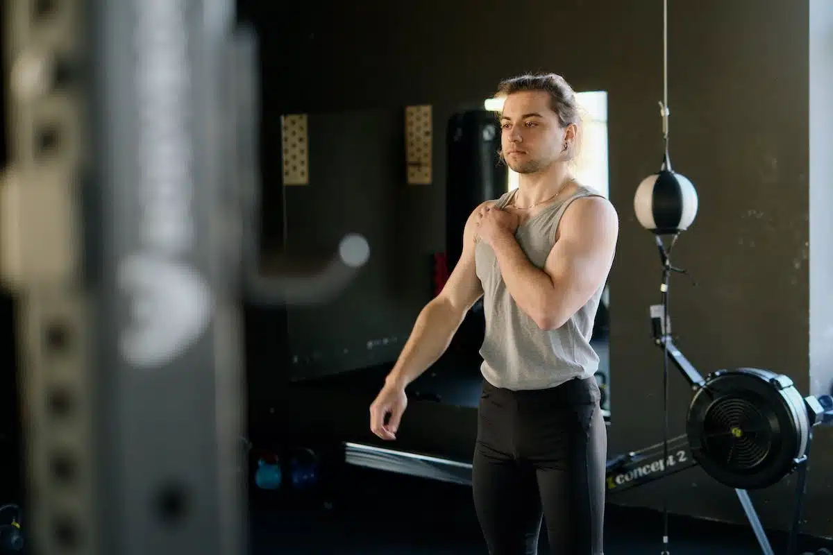 fitness  entraînement