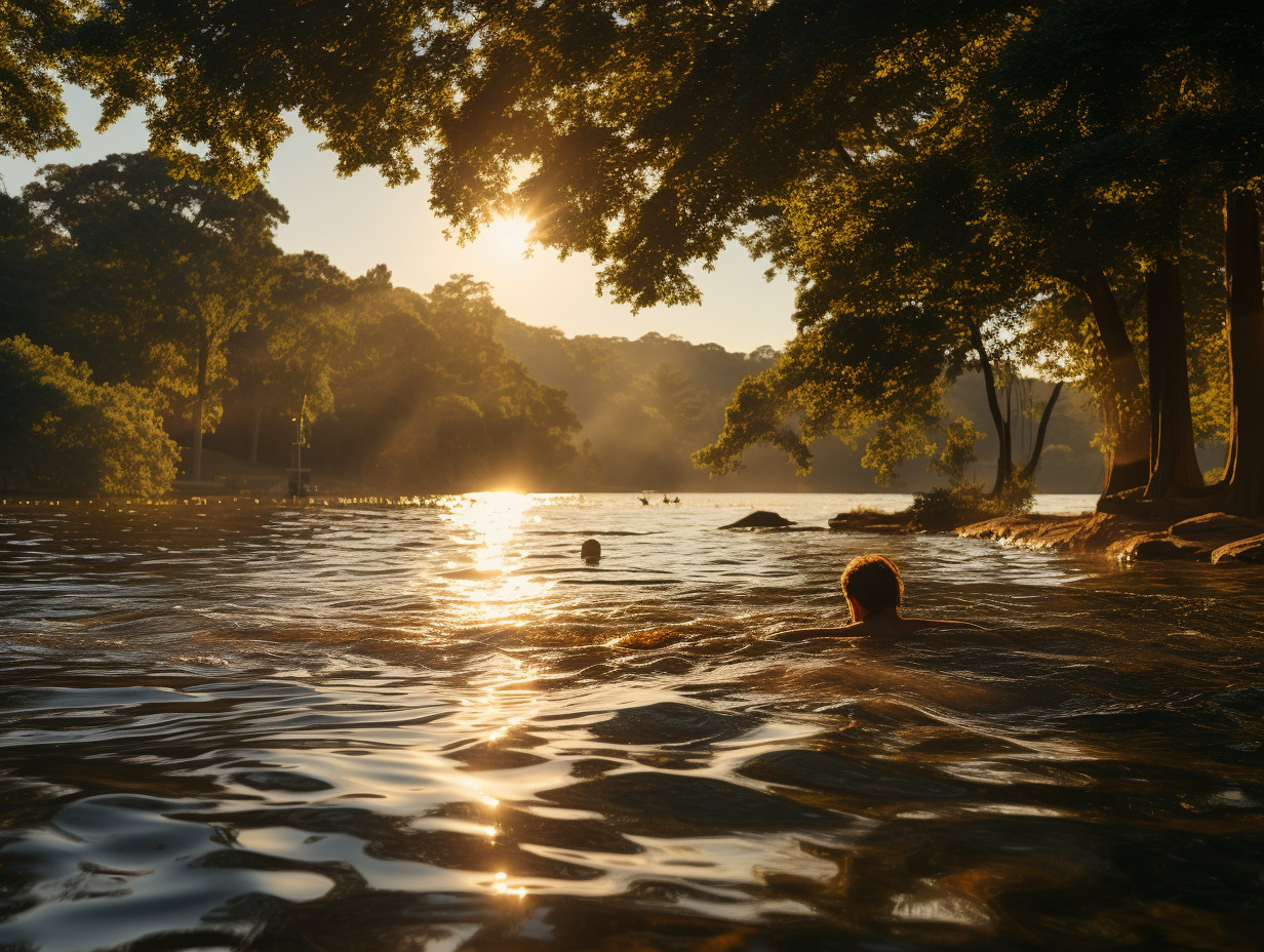 natation santé