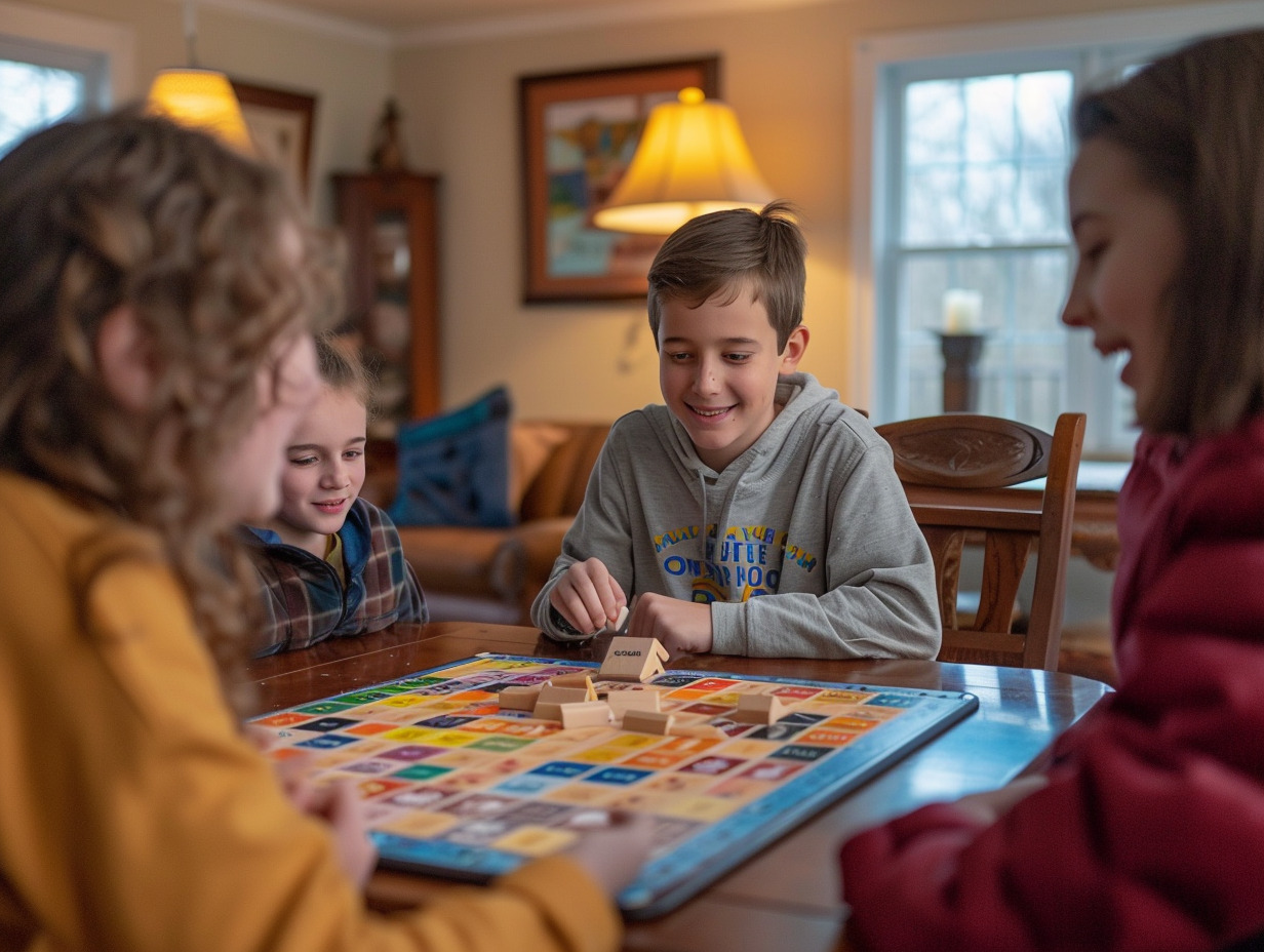 scrabble  stratégie