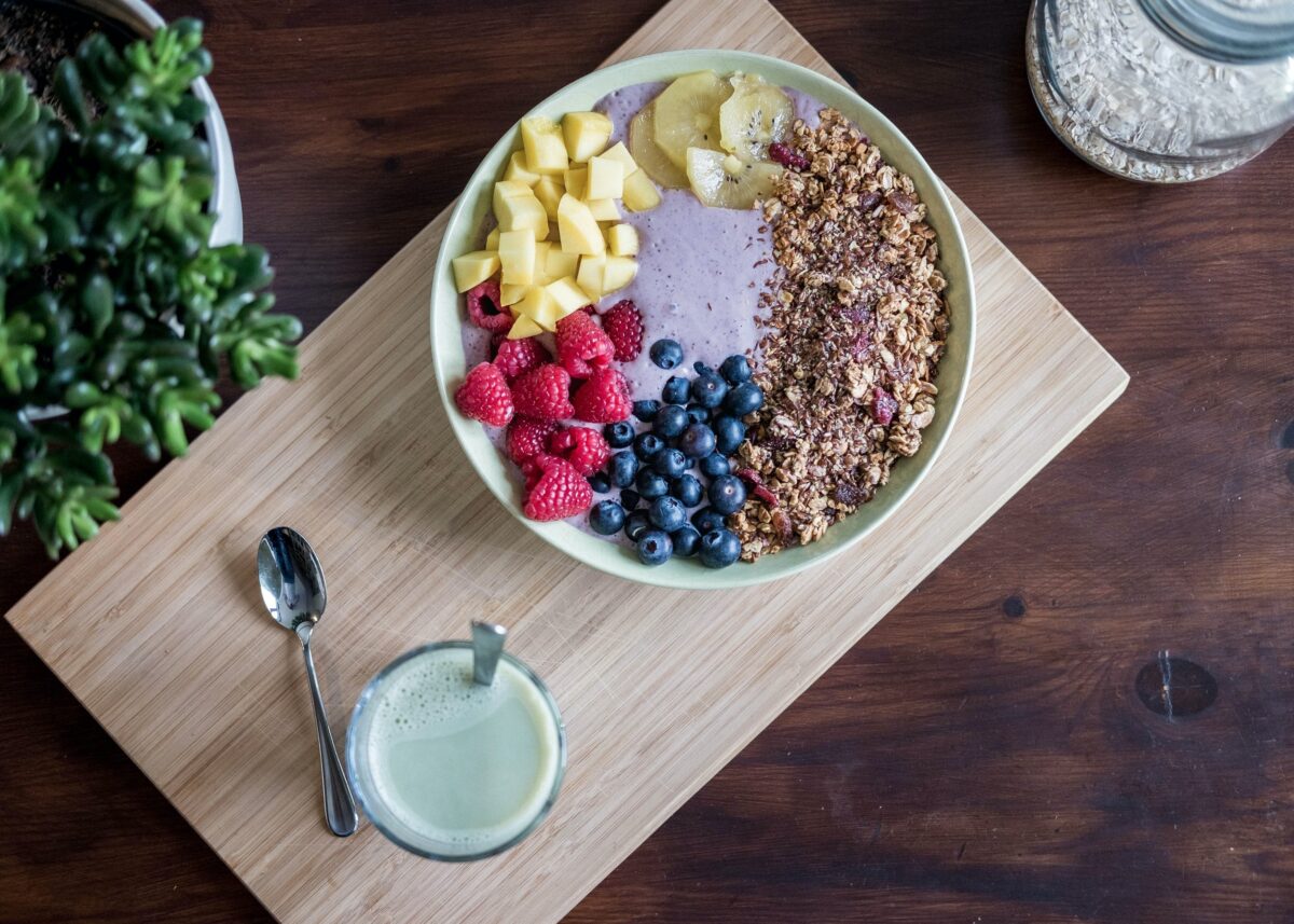 Collations efficaces pour la prise de masse que manger pour de meilleurs résultats