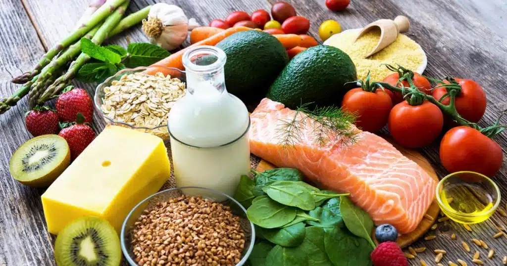 Comment améliorer ses performances sportives grâce à une alimentation adaptée 