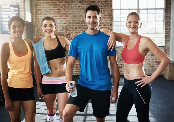 Comment améliorer ses performances sportives grâce à une alimentation adaptée