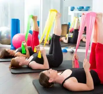 Les bienfaits du Pilates sur la santé et le corps