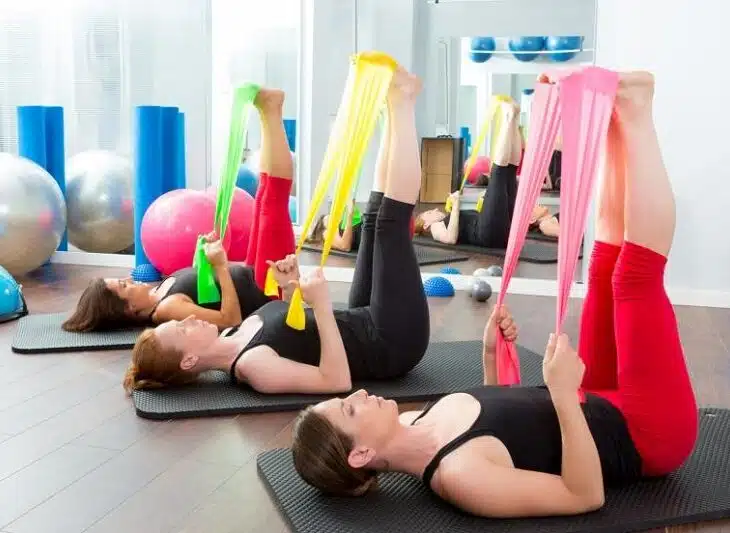 Les bienfaits du Pilates sur la santé et le corps