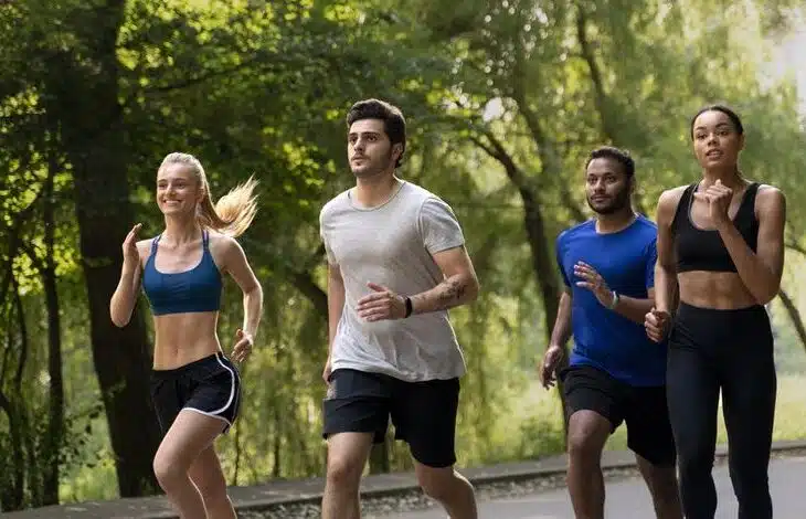 Les équipements indispensables pour la pratique du running