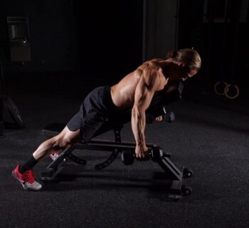 Muscler son corps à la manière d'un oiseau : techniques et astuces