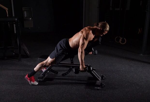 Muscler son corps à la manière d'un oiseau : techniques et astuces