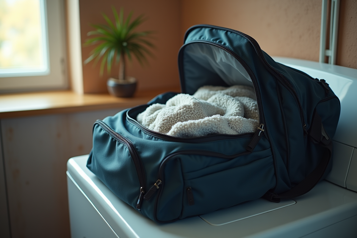 sac de sport