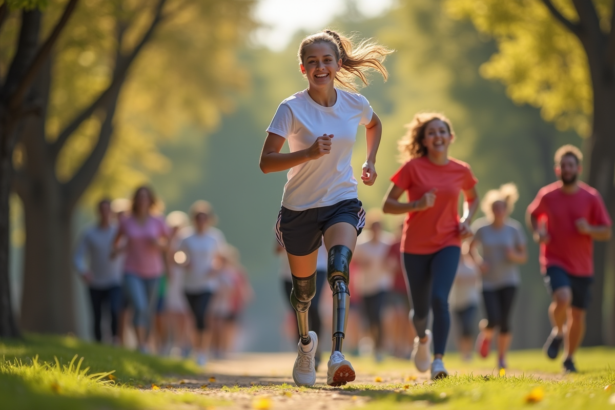 sport handicap