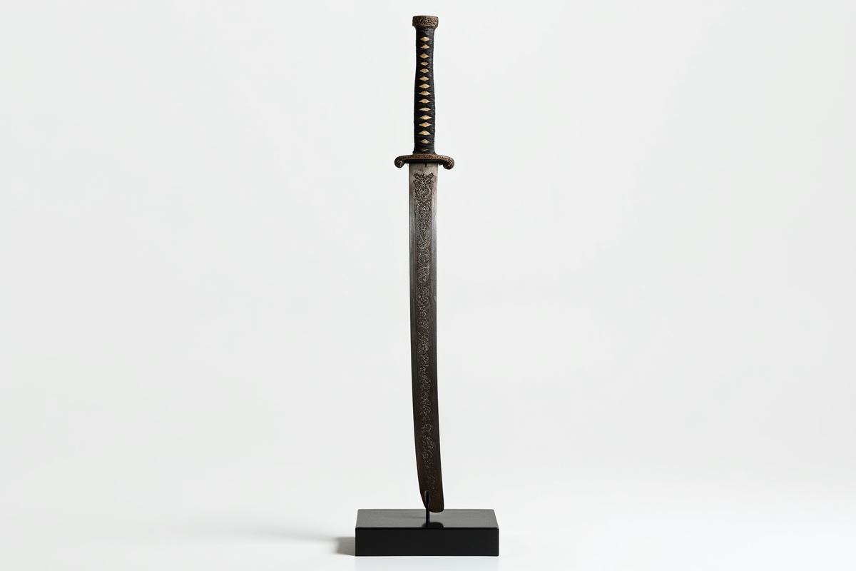 couteau dangereux