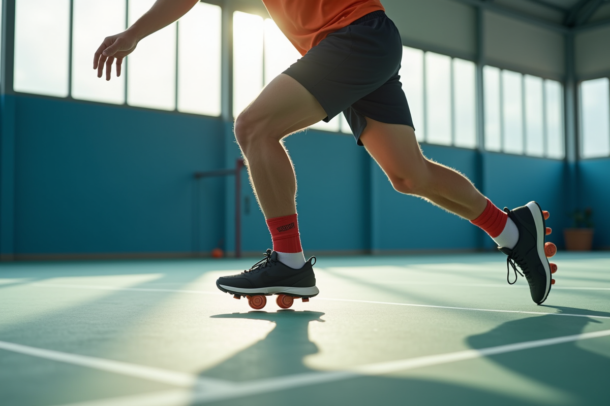 sport invention