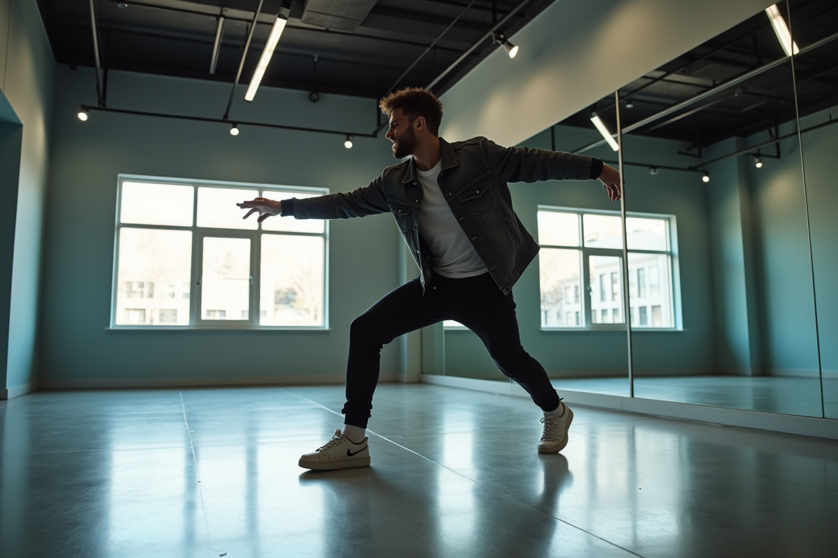 danse hip-hop