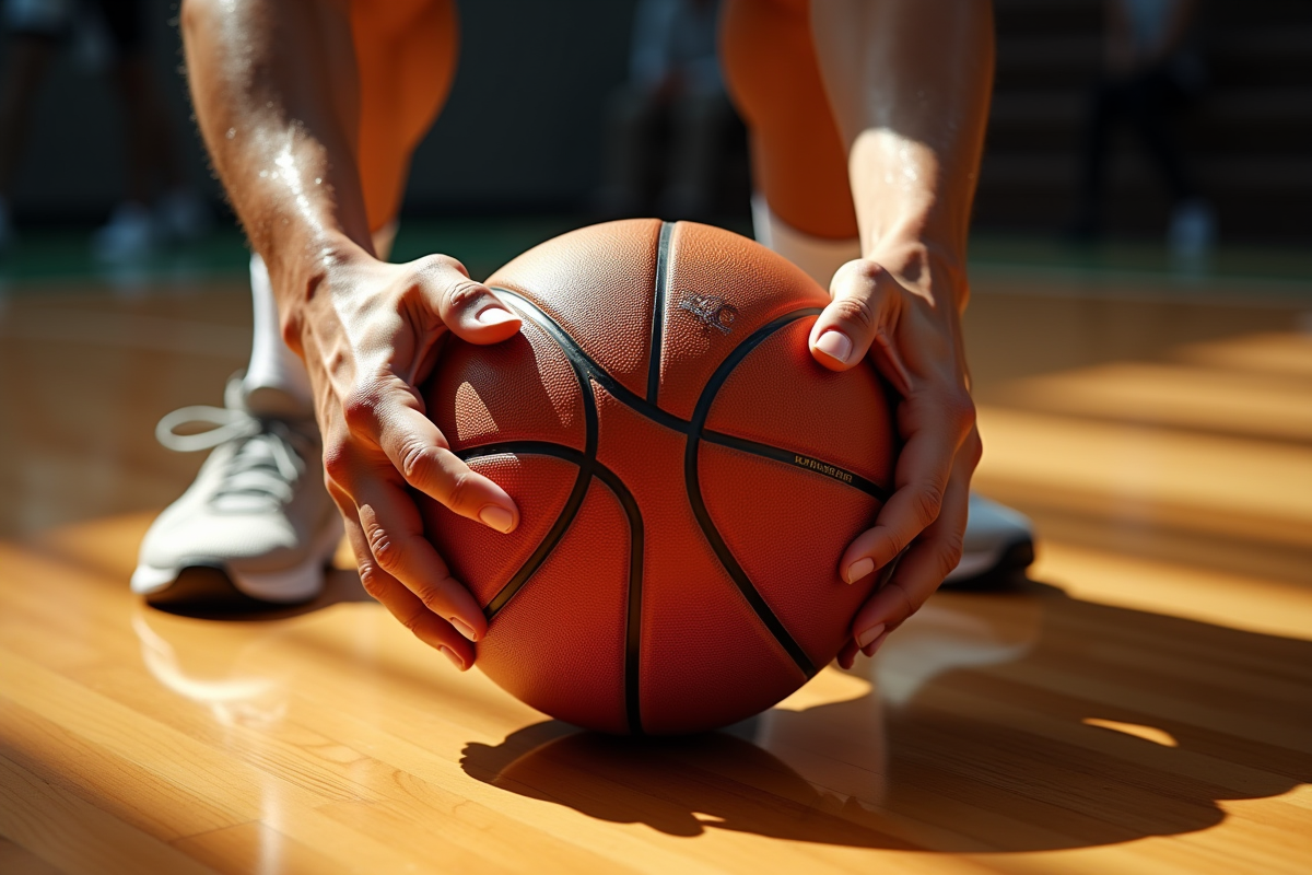 articulations sport