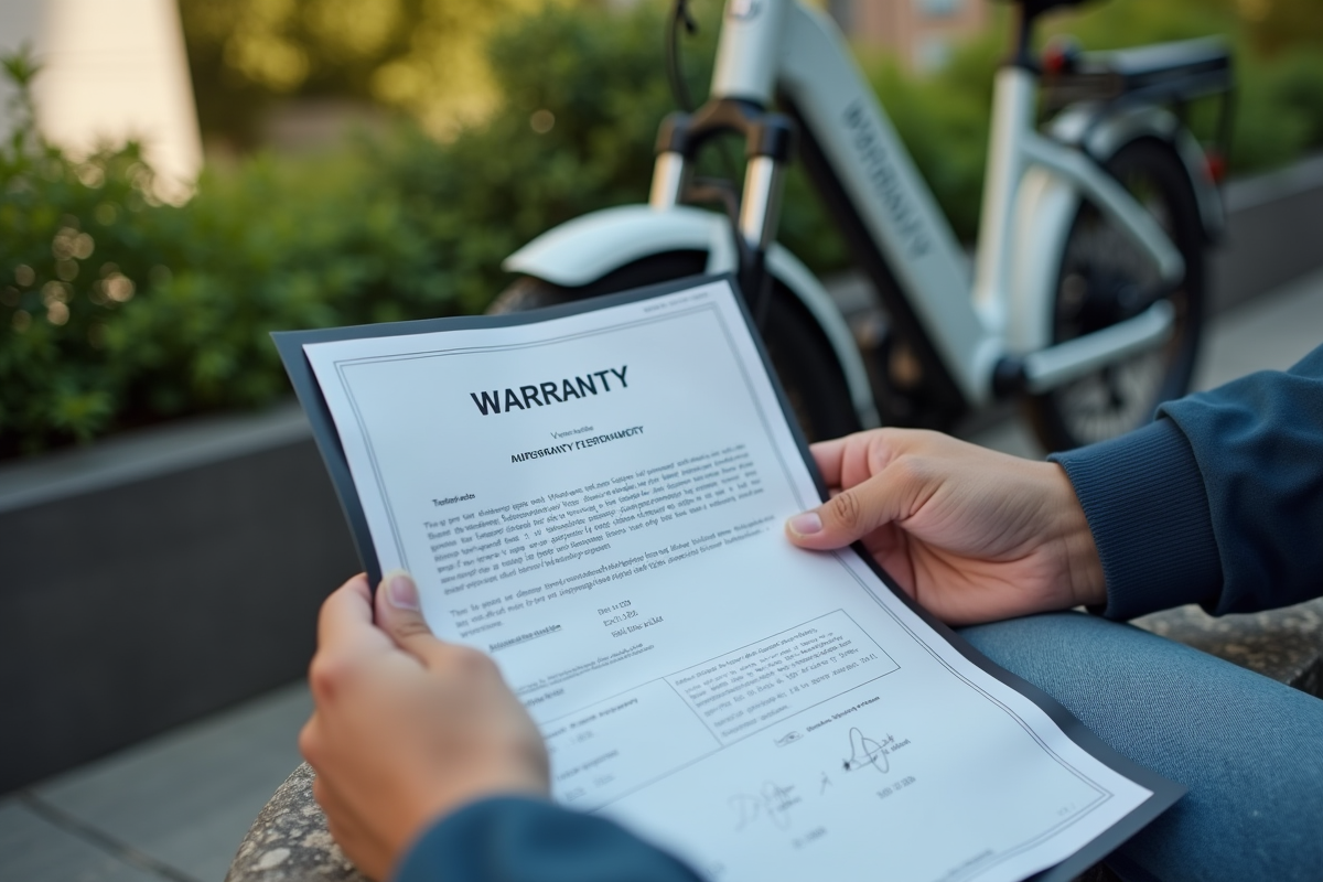 vélo électrique