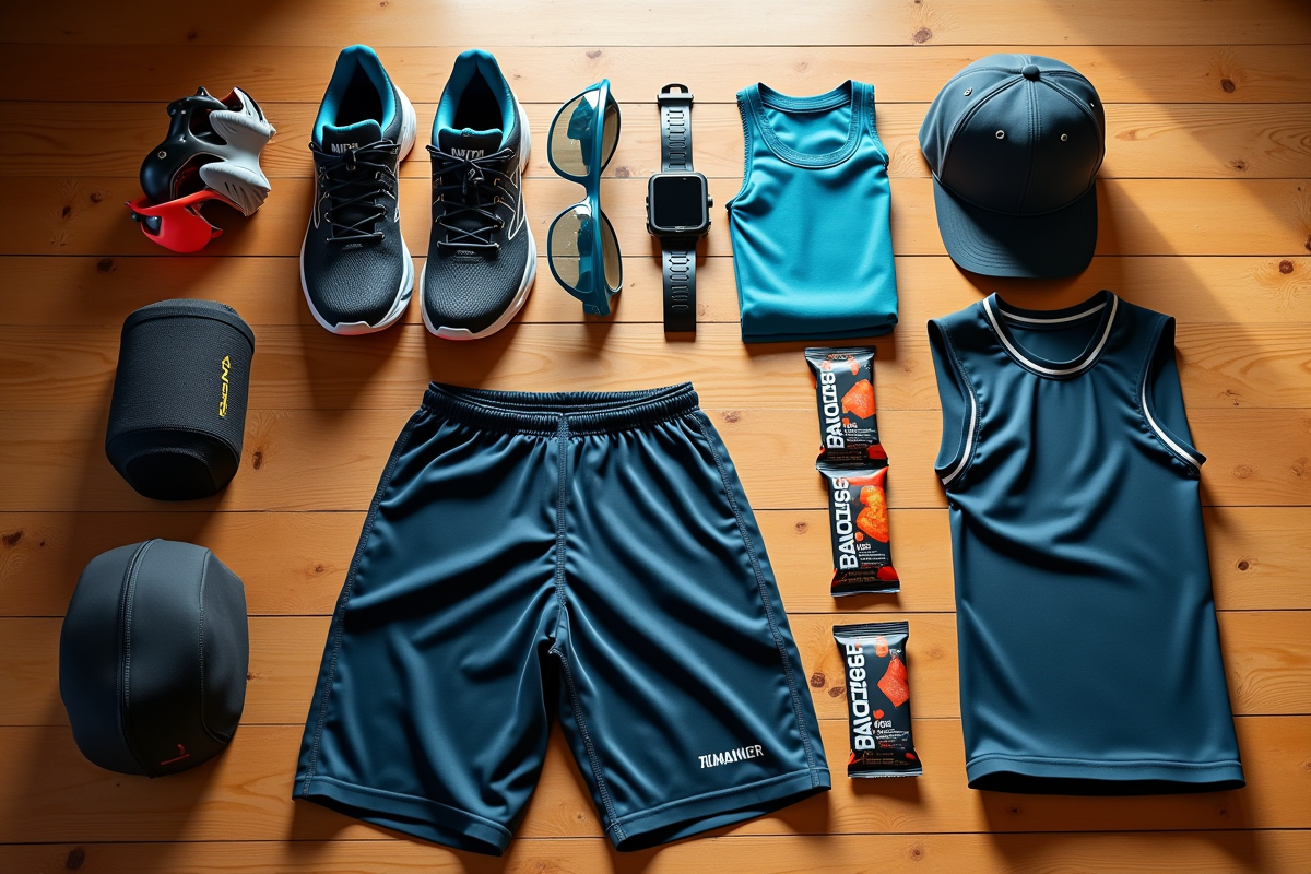 chaussures running