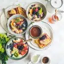 Comment améliorer ses performances sportives grâce à une alimentation adaptée ?