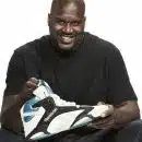 Shaquille O’Neal