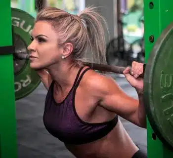 Trouvez le programme parfait pour développer votre musculature en salle de sport !