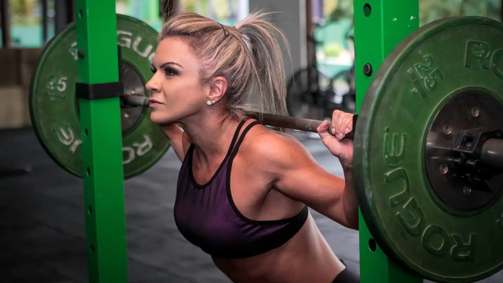Trouvez le programme parfait pour développer votre musculature en salle de sport !